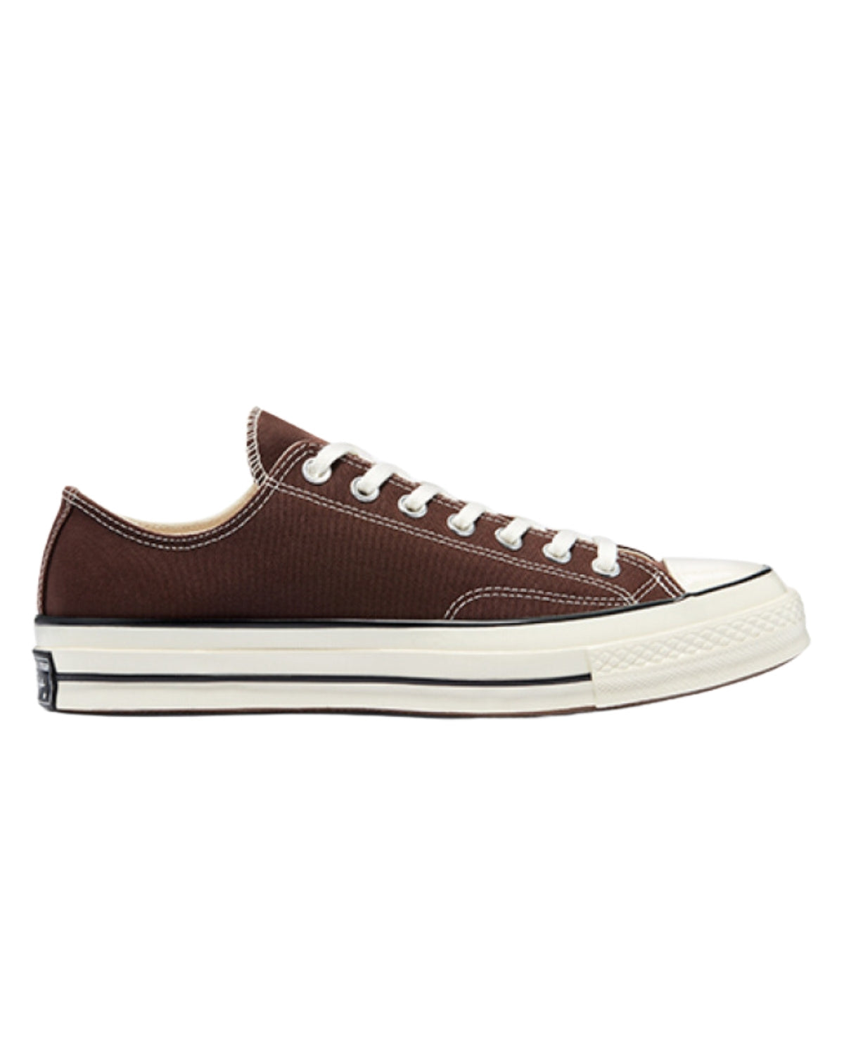 Converse Sneaker Chuck70 Low Dark Root-Egret